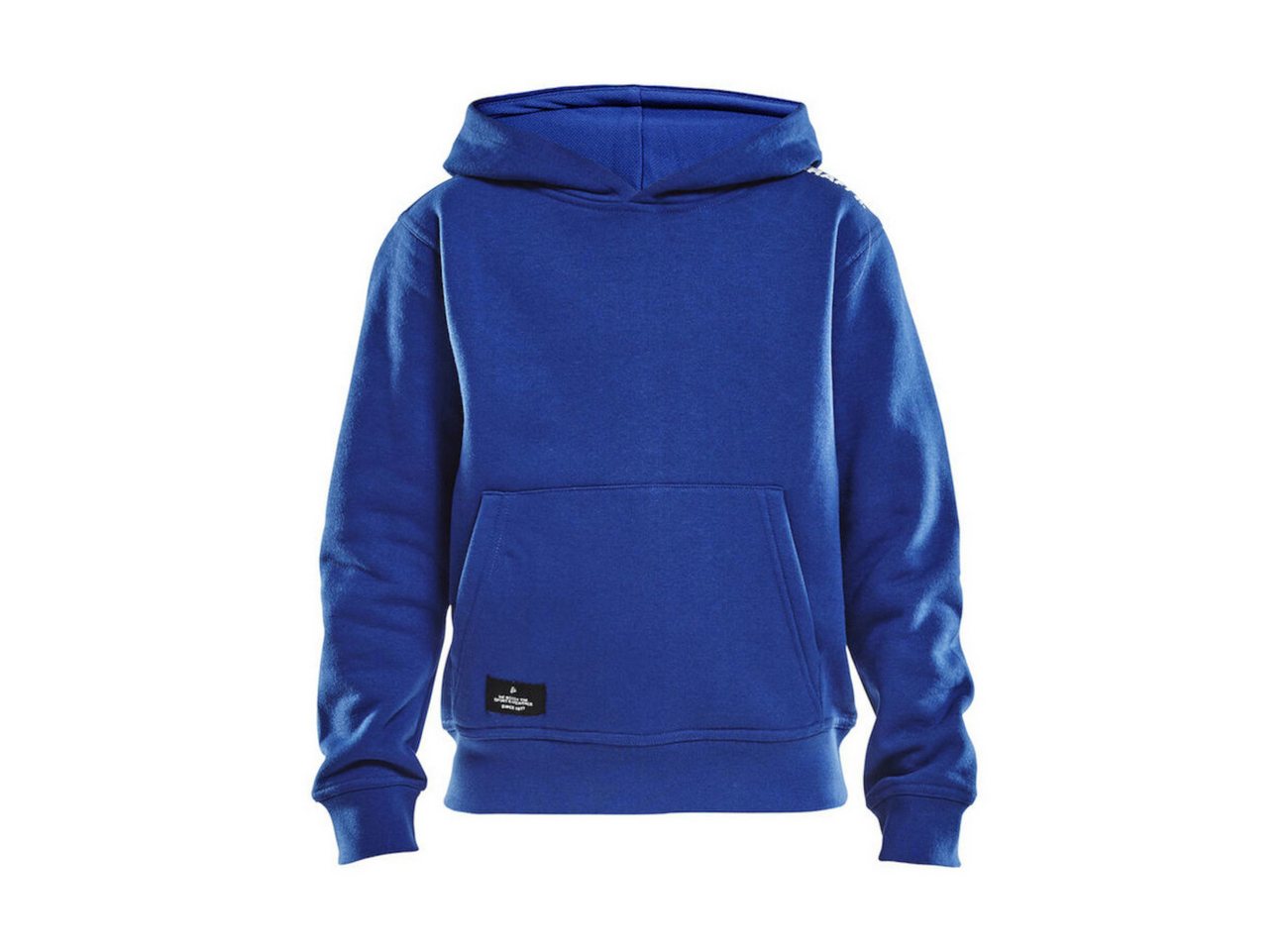 Craft Kapuzenpullover Craft Kinder Kapuzenpullover COMMUNITY HOODIE JR 1906974 von Craft