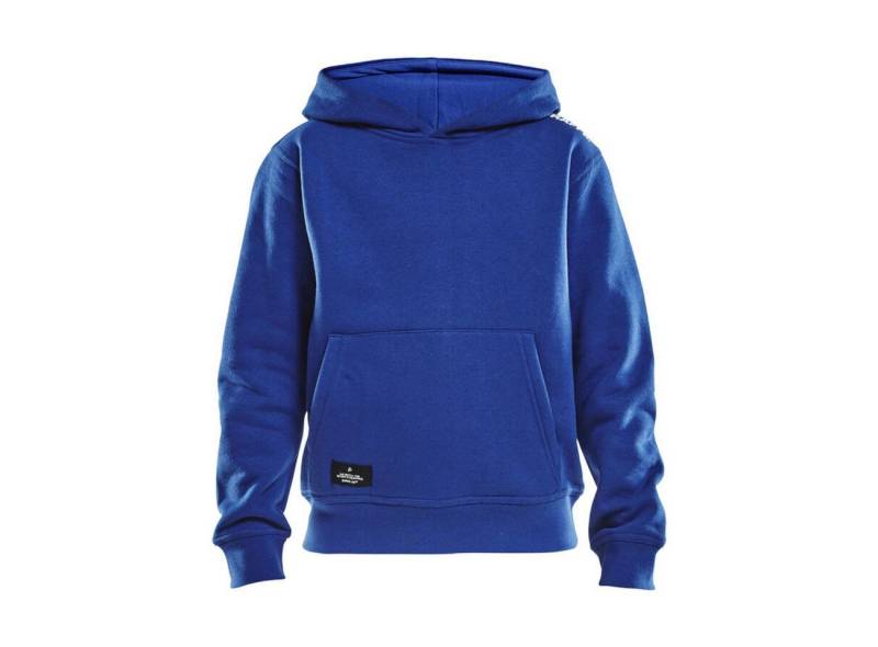 Craft Kapuzenpullover Craft Kinder Kapuzenpullover COMMUNITY HOODIE JR 1906974 von Craft