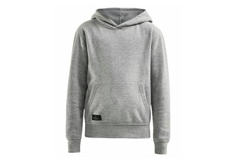 Craft Kapuzenpullover Craft Kinder Kapuzenpullover COMMUNITY HOODIE JR 1906974 von Craft