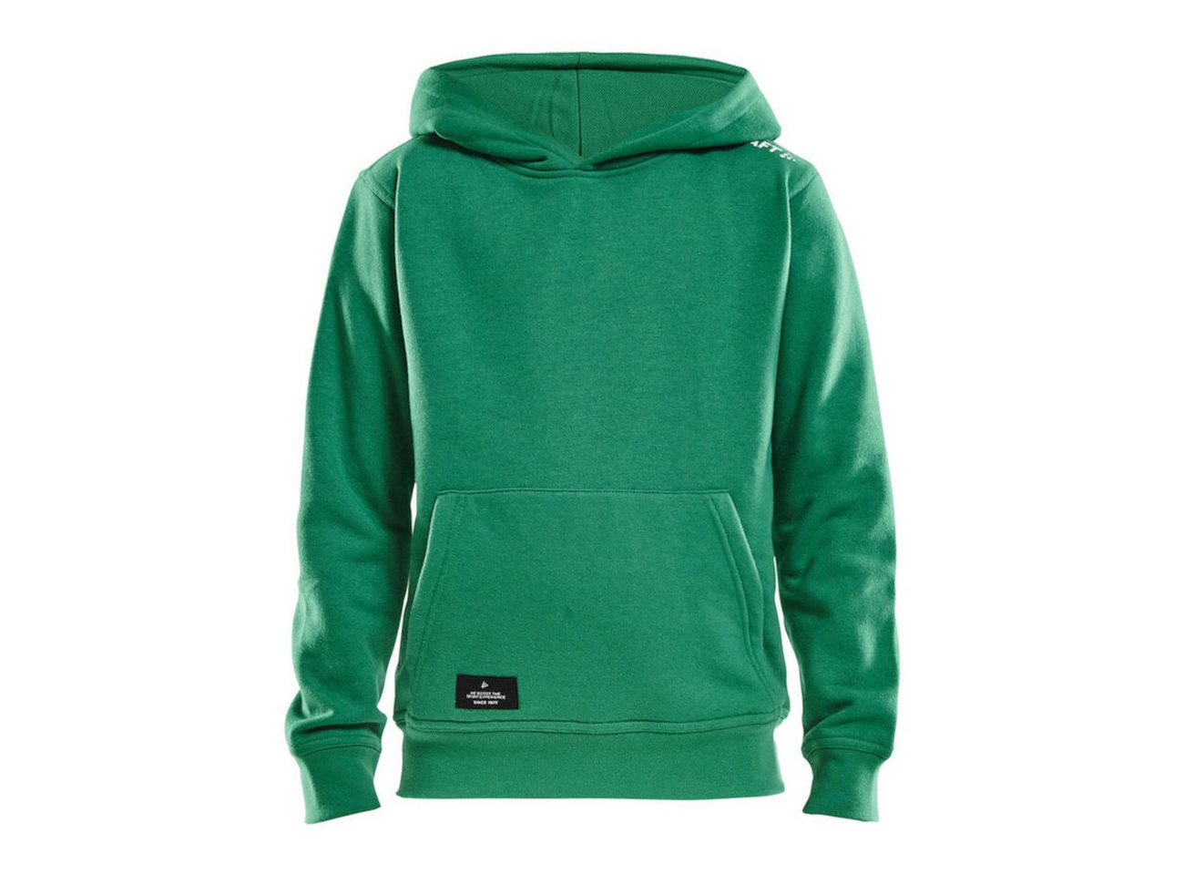 Craft Kapuzenpullover Craft Kinder Kapuzenpullover COMMUNITY HOODIE JR 1906974 von Craft