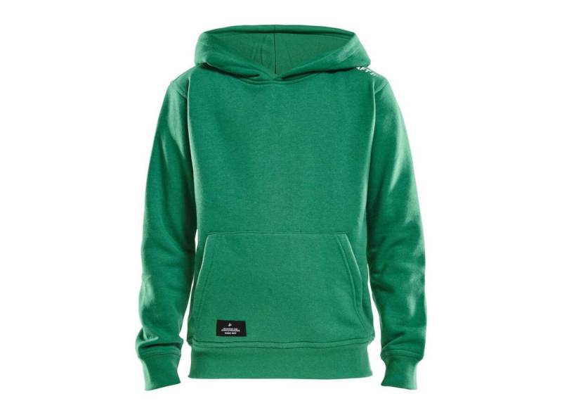 Craft Kapuzenpullover Craft Kinder Kapuzenpullover COMMUNITY HOODIE JR 1906974 von Craft