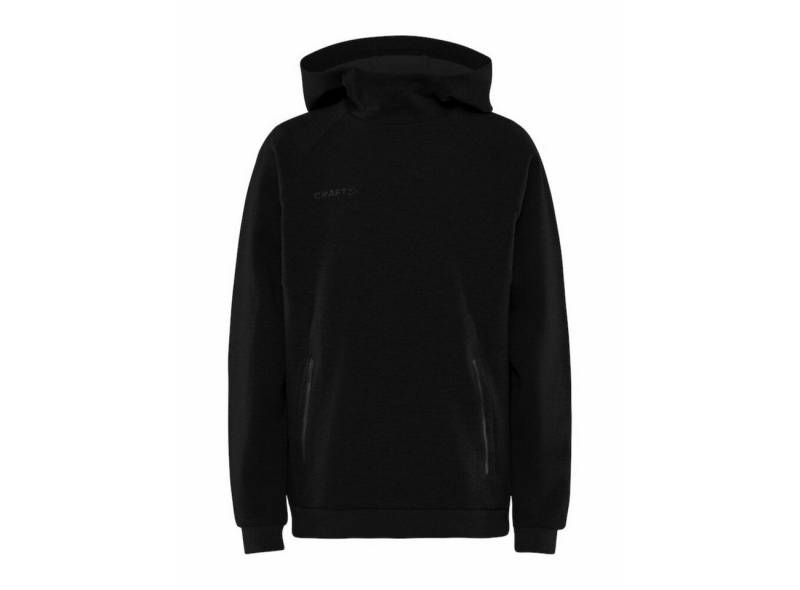 Craft Kapuzenpullover Craft Kinder Kapuzenpullover Core Soul Hood Sweatshirt JR 1910899 von Craft