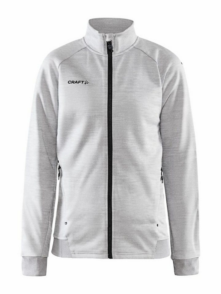 Craft Kapuzensweatshirt ADV Unify Jacket W von Craft
