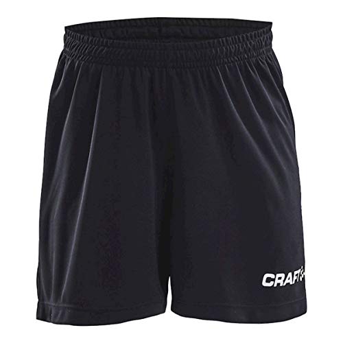 Craft Squad Short Solid Jr - 146/152 von Craft