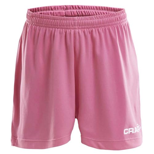 Craft Kinder Short Squad Short Solid 1905586 Pop 158-164 von Craft