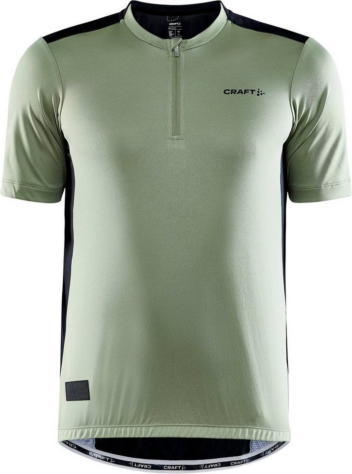 Craft Kurzarmshirt CORE OFFROAD XT SS JERSEY M von Craft