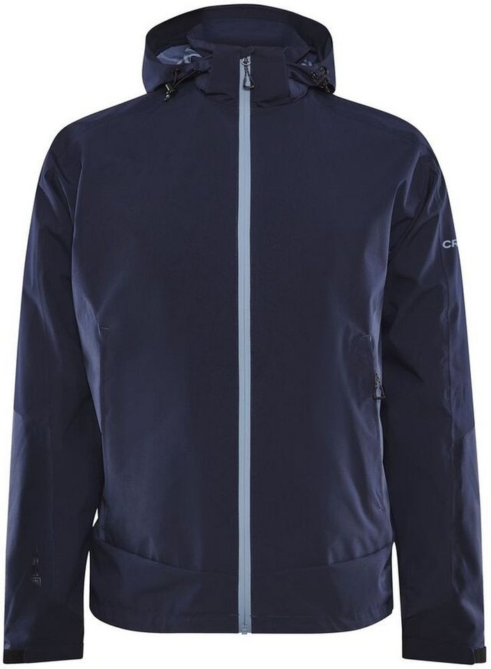 Craft Kurzjacke Core Explore Shell Jacket M von Craft