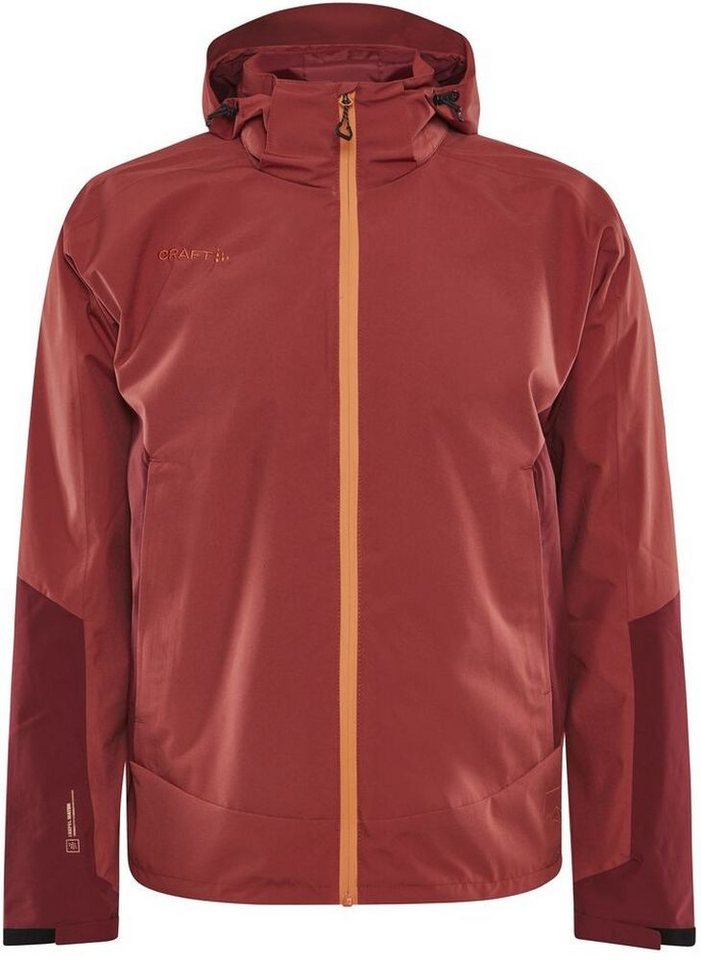 Craft Kurzjacke Core Explore Shell Jacket M von Craft