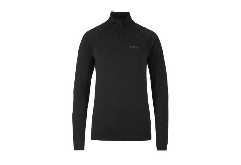 Craft Langarmshirt Craft Damen Langarmshirt Active Comfort LS HZ 2 W 1916677 von Craft