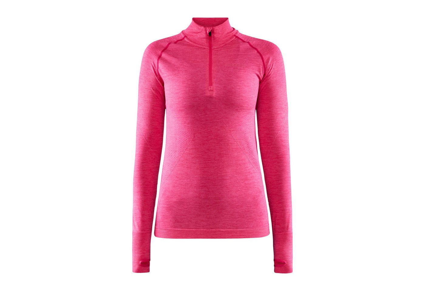 Craft Langarmshirt Craft Damen Shirt CORE Dry Active Comfort 1/2-Zip 1911167 Craft Langarmshirt Craft Damen Shirt CORE Dry Active Comfort 1/2-Zip 1911167 von Craft