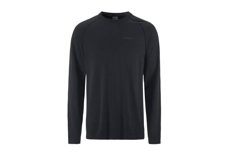 Craft Langarmshirt Craft Herren Langarmshirt Active Comfort LS 2 M 1916674 von Craft