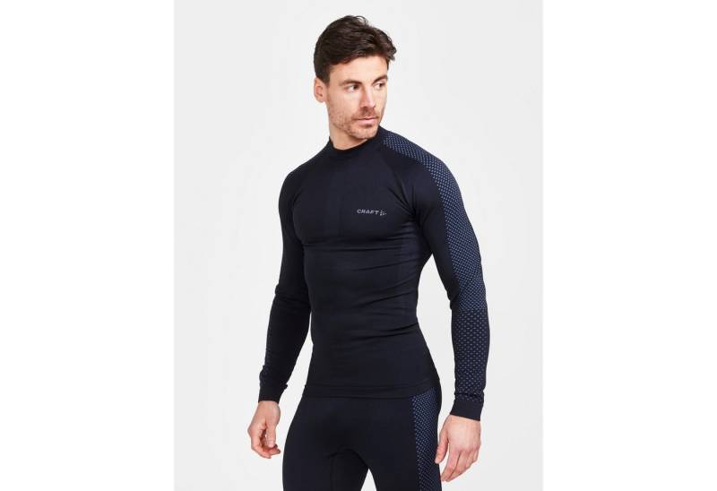 Craft Langarmshirt Craft Herren Shirt ADV Warm Intensity LS 1912518 von Craft