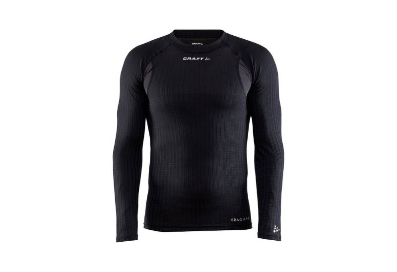 Craft Langarmshirt Craft Herren Shirt Active Extreme X CN LS 1909679 von Craft