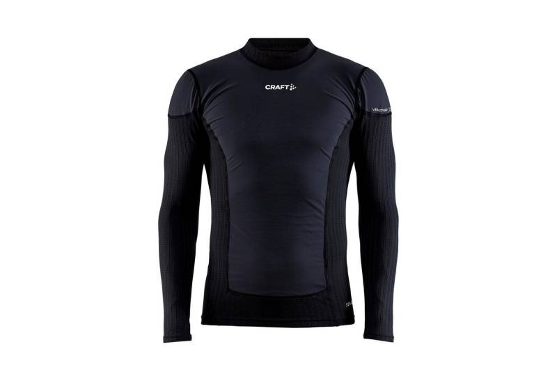 Craft Langarmshirt Craft Herren Shirt Active Extreme X Wind LS 1909692 von Craft