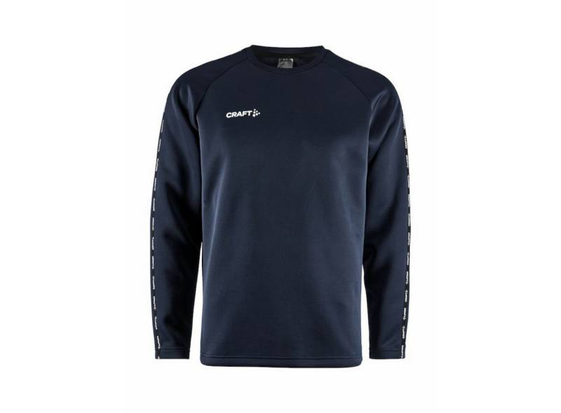 Craft Langarmshirt Craft Herren Trainingstrikot SQUAD 2.0 CREWNECK M 1912734 Craft Langarmshirt Craft Herren Trainingstrikot SQUAD 2.0 CREWNECK M 1912734 von Craft