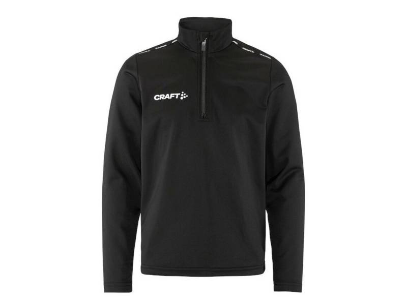 Craft Langarmshirt Craft Kinder Trainingstrikot SQUAD GO HZ JR 1915352 von Craft