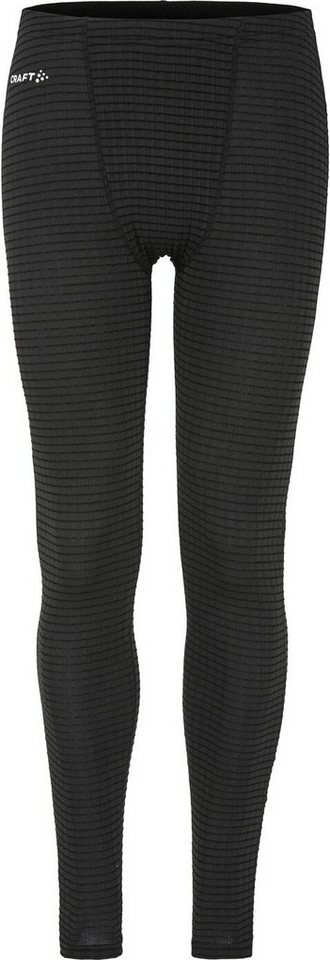 Craft Lange Unterhose WOOL EXTREME X PANTS 2 M 999000 von Craft
