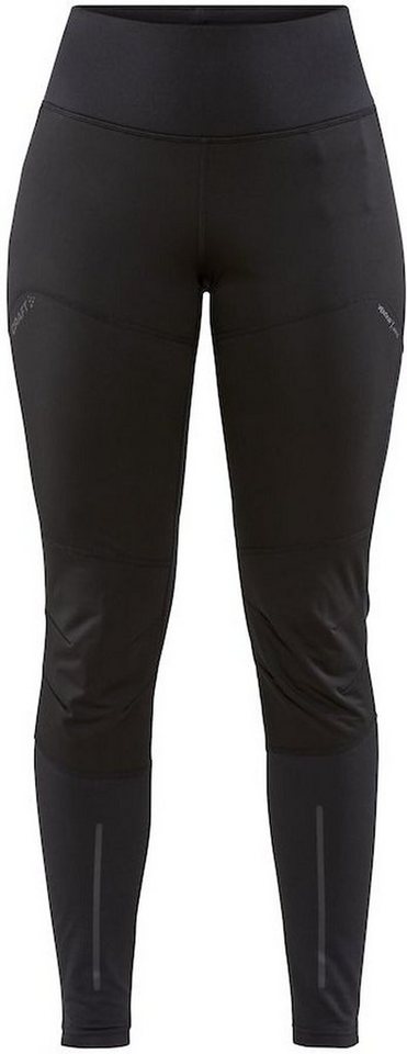 Craft Laufhose ADV ESSENCE WIND TIGHTS W von Craft