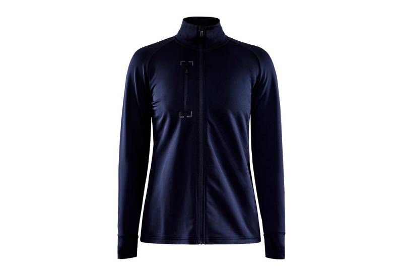 Craft Laufjacke Craft Damen Laufjacke ADV Explore Light Midlayer 1910401 von Craft