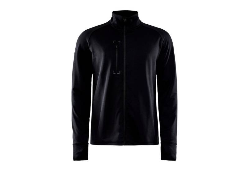 Craft Laufjacke Craft Herren Laufjacke ADV Explore Light Midlayer 1910400 von Craft