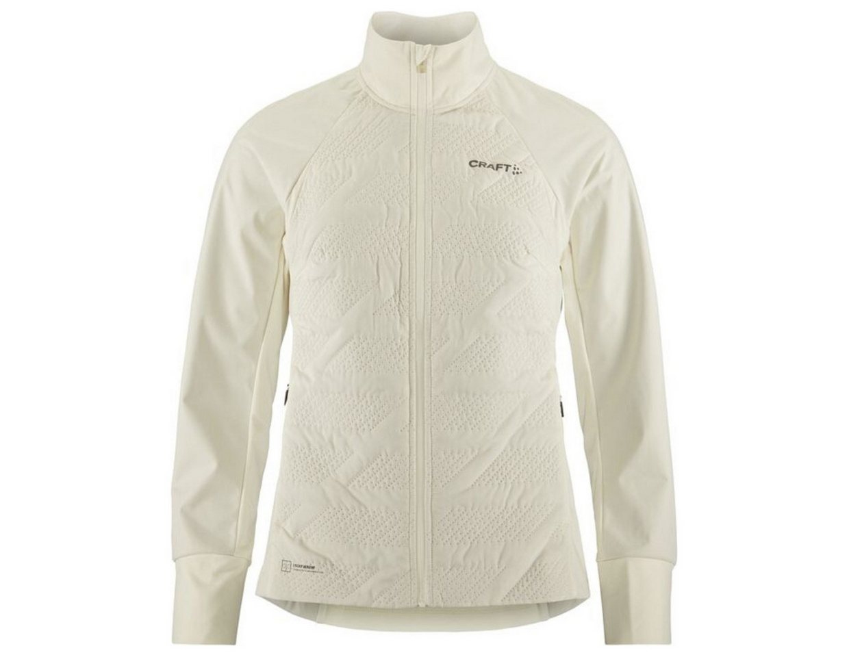 Craft Laufjacke Damen Langlaufjacke Adv Nordic Training Speed Jacket 2 von Craft