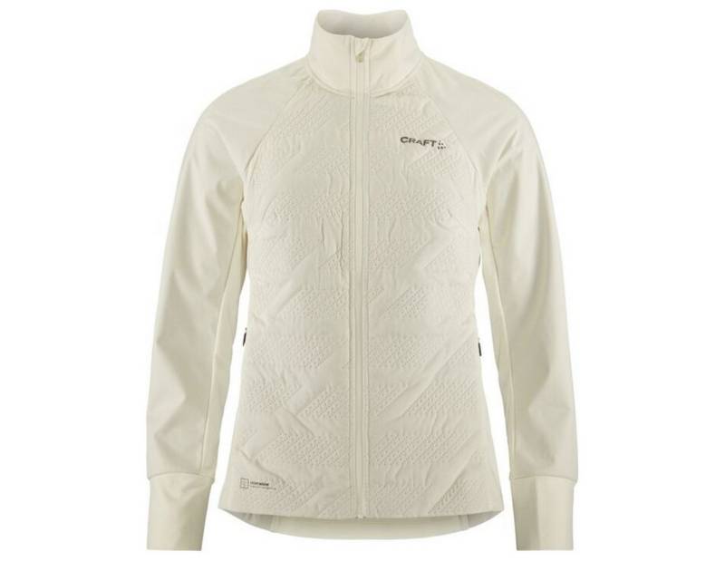 Craft Laufjacke Damen Langlaufjacke Adv Nordic Training Speed Jacket 2 von Craft