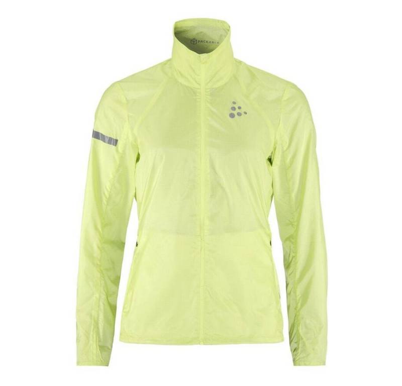 Craft Laufjacke Pro Hypervent Jacket 2 von Craft
