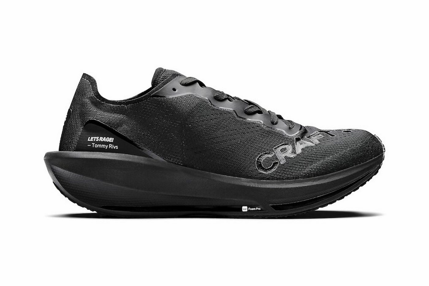 Craft Laufschuhe Herren CTM Carbon Race Rebel M Laufschuh von Craft