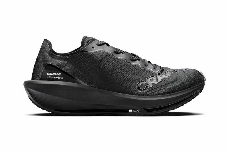 Craft Laufschuhe Herren CTM Carbon Race Rebel M Laufschuh Craft Laufschuhe Herren CTM Carbon Race Rebel M Laufschuh von Craft