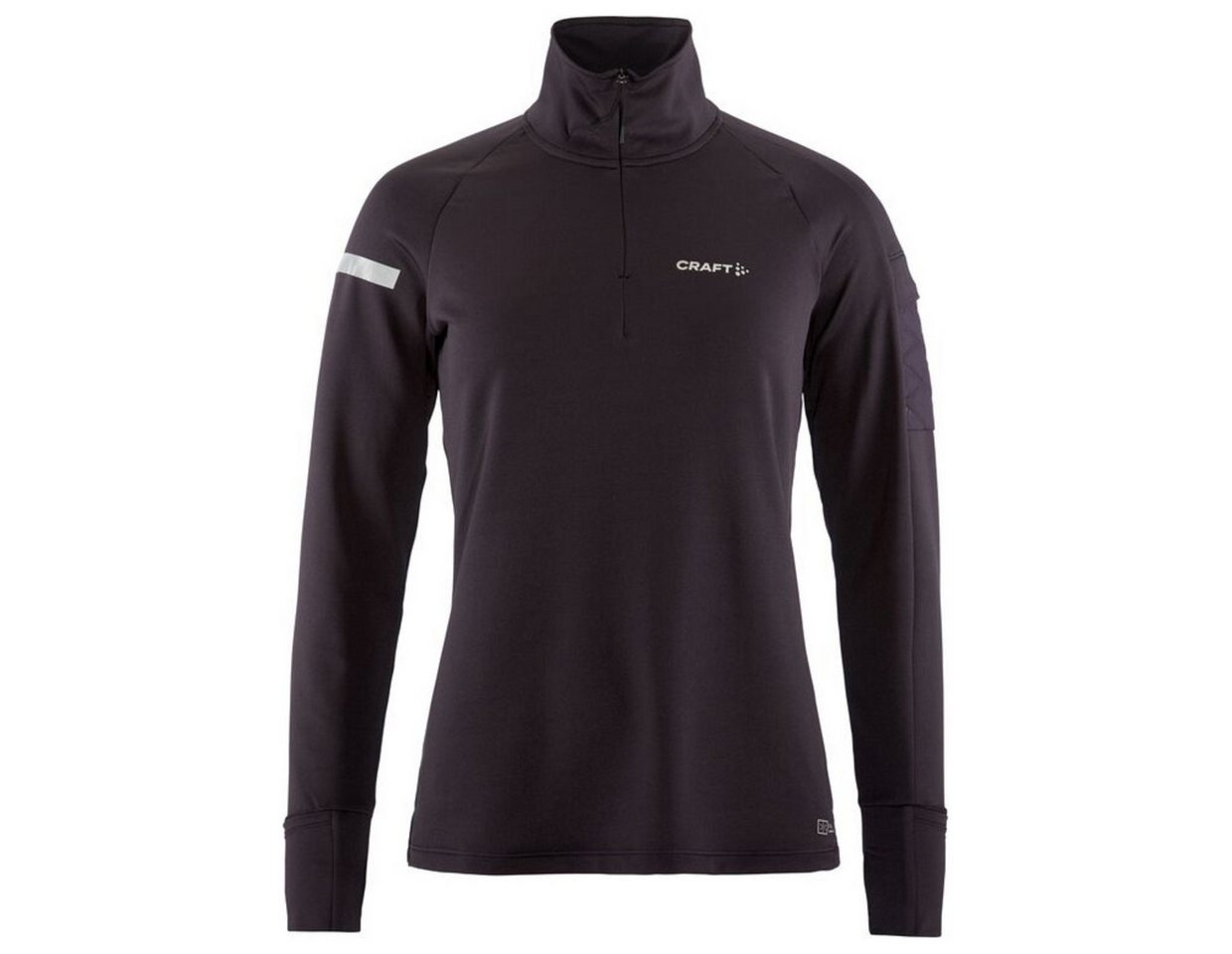 Craft Laufshirt Damen Laufshirt ADV SubZ LS 2 von Craft