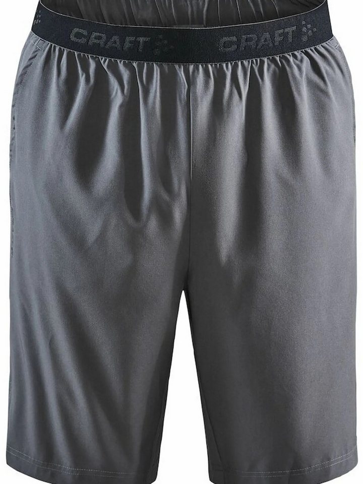 Craft Funktionsshorts CORE ESS RELAXED SHORTS M 985 von Craft