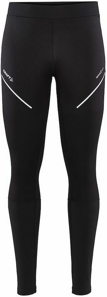 Craft Lauftights ADV ESSENCE WIND TIGHTS M von Craft