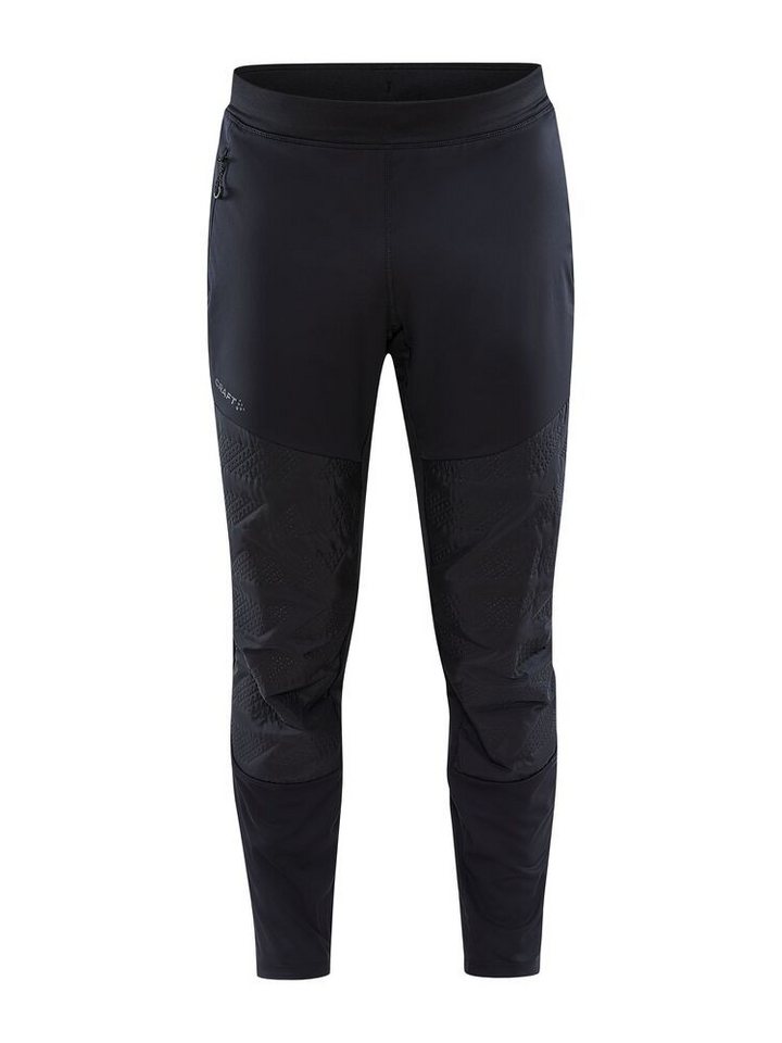 Craft Lauftights ADV Nordic Training Speed Pant M black von Craft