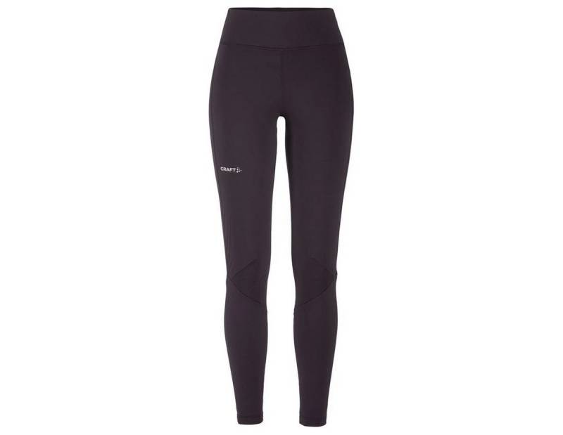 Craft Lauftights Damen Laufhose ADV SubZ Wind Tights 2 von Craft