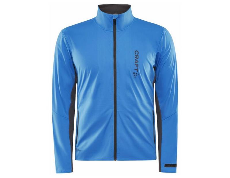 Craft Lauftights Herren Langlaufjacke PRO Nordic Race Jacket Craft Lauftights Herren Langlaufjacke PRO Nordic Race Jacket von Craft