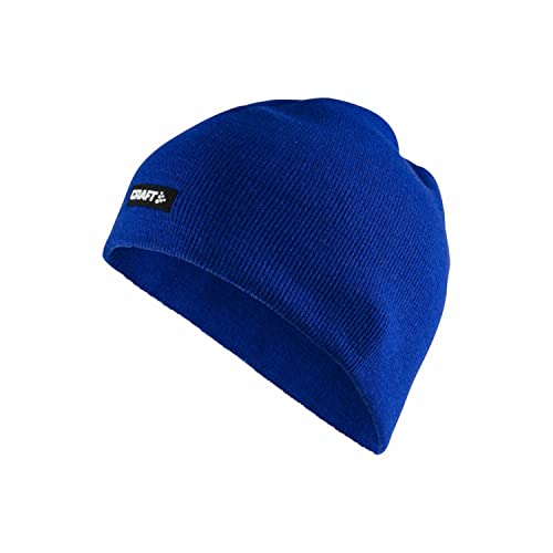 Craft Mütze Community Hat 1907395 Club Cobalt One Size von Craft