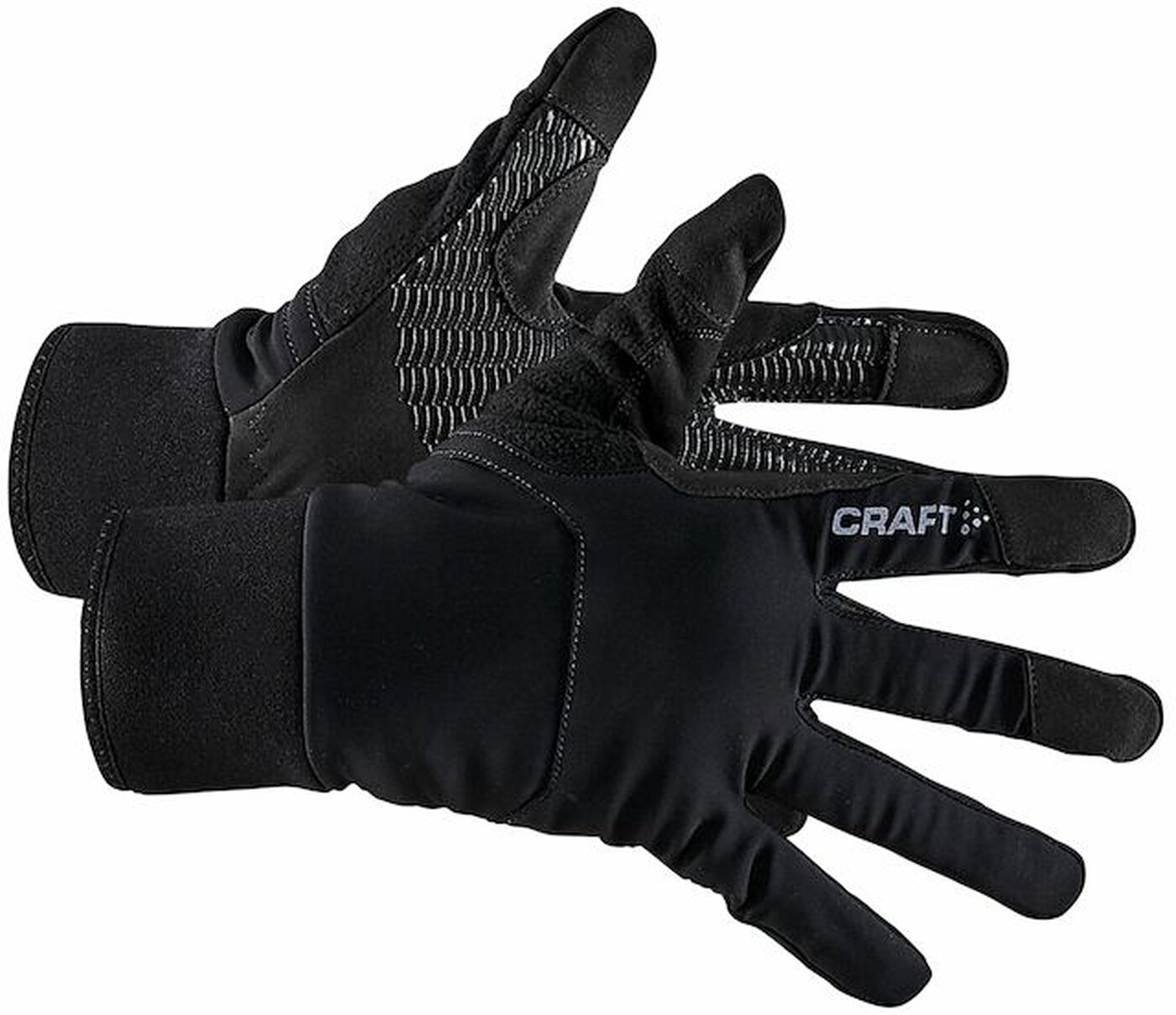 Craft Multisporthandschuhe ADV SPEED GLOVE BLACK Craft Multisporthandschuhe ADV SPEED GLOVE BLACK von Craft