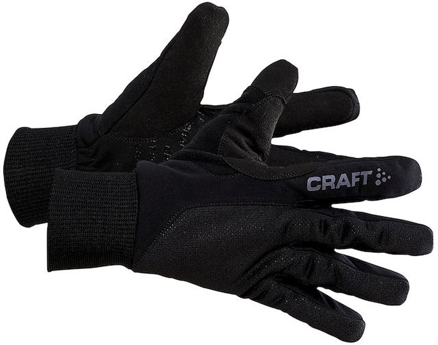 Craft Multisporthandschuhe CORE INSULATE GLOVE BLACK Craft Multisporthandschuhe CORE INSULATE GLOVE BLACK von Craft