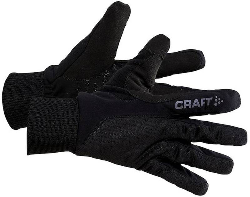 Craft Multisporthandschuhe CORE INSULATE GLOVE BLACK von Craft