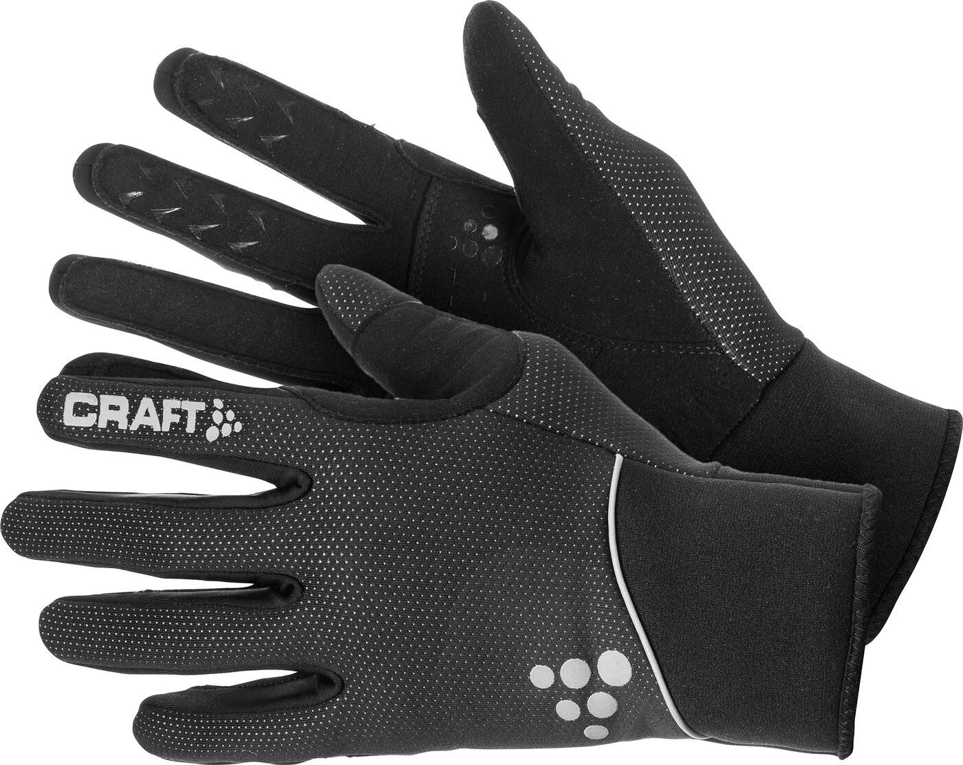 Craft Multisporthandschuhe CRAFT TOURING GLOVE von Craft