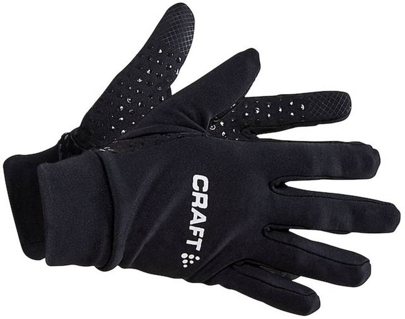 Craft Multisporthandschuhe TEAM GLOVE Black von Craft