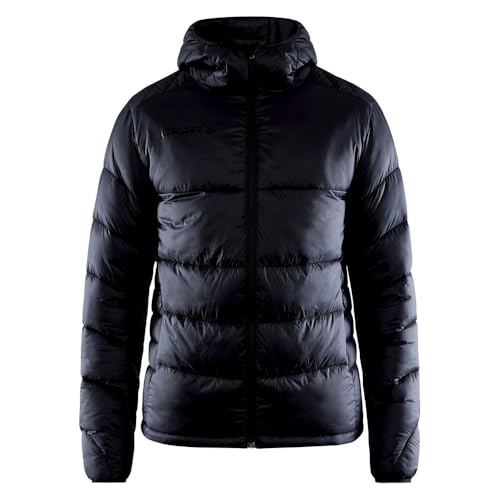 Craft Outdoor Jacke Explore Isolate Jacket Herren NEU, Wähle Deine Größe:3XL, Wähle Deine Farbe:Black von Craft