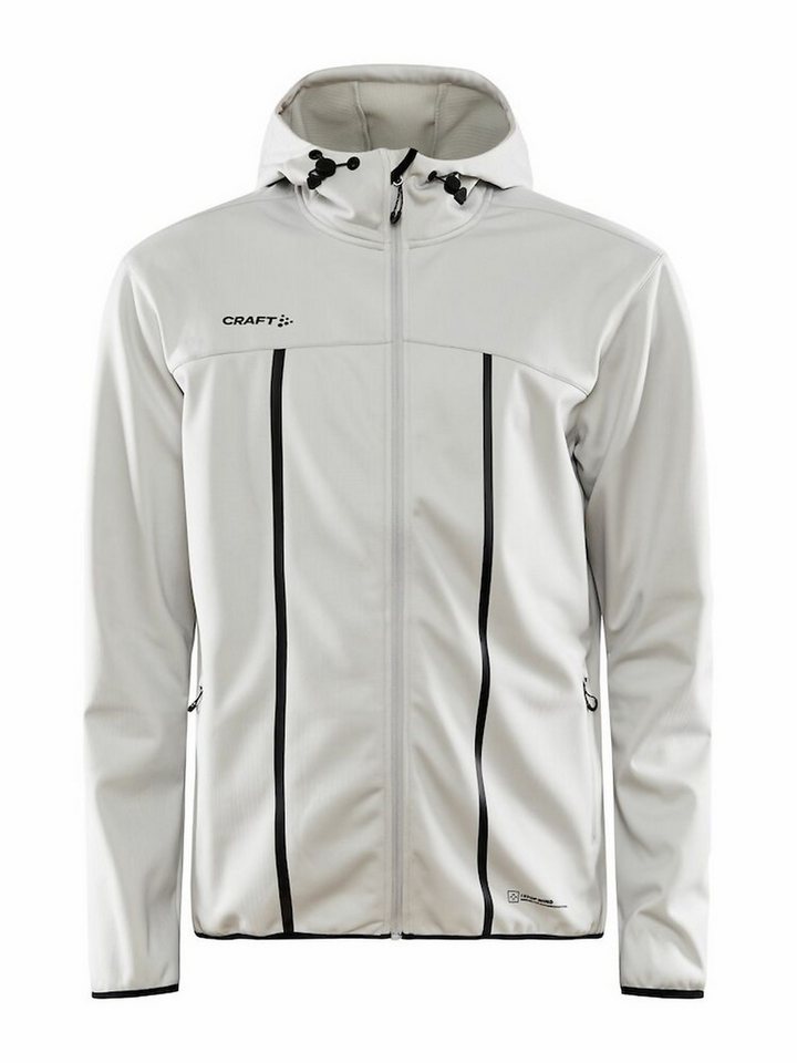 Craft Outdoorjacke ADV Explore Soft Shell Jacket M von Craft