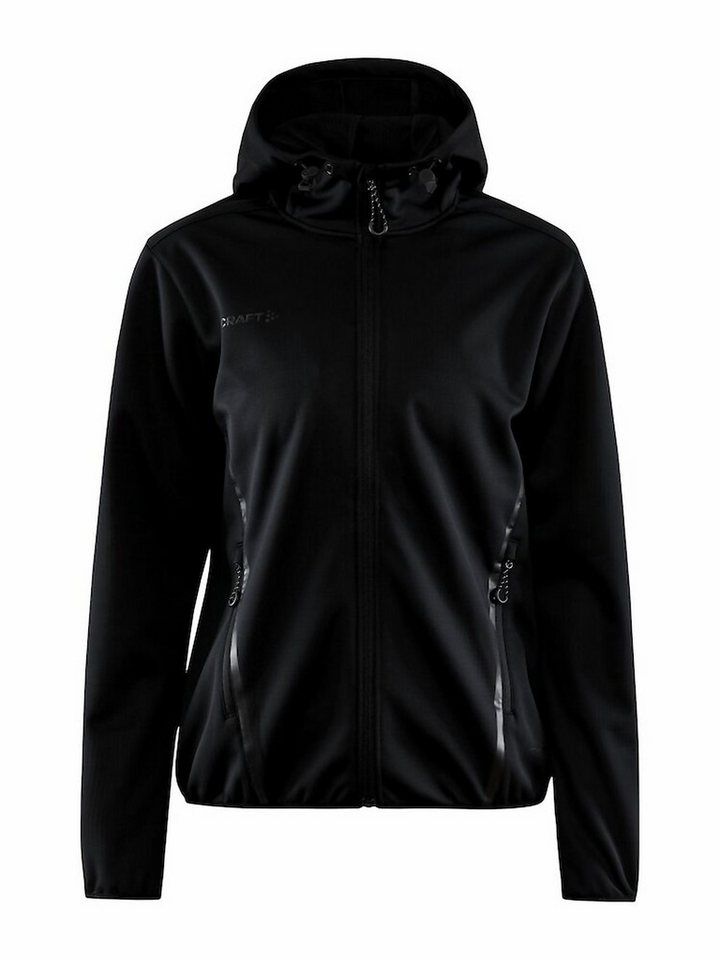 Craft Outdoorjacke ADV Explore Soft Shell Jacket W von Craft