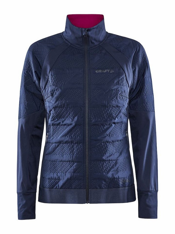 Craft Outdoorjacke ADV NORDIC TRAINING SPEED JACKET M BLAZE von Craft