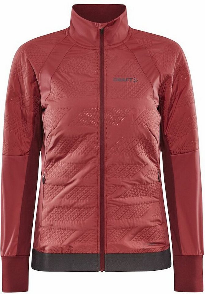 Craft Outdoorjacke ADV Nordic Training Speed Jacket W 421447 ASTRO-DK ASTRO von Craft