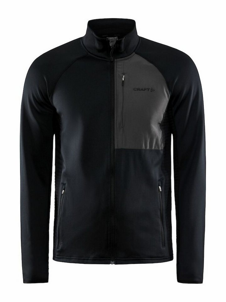 Craft Outdoorjacke ADV Tech Fleece Thermal midlayer M von Craft