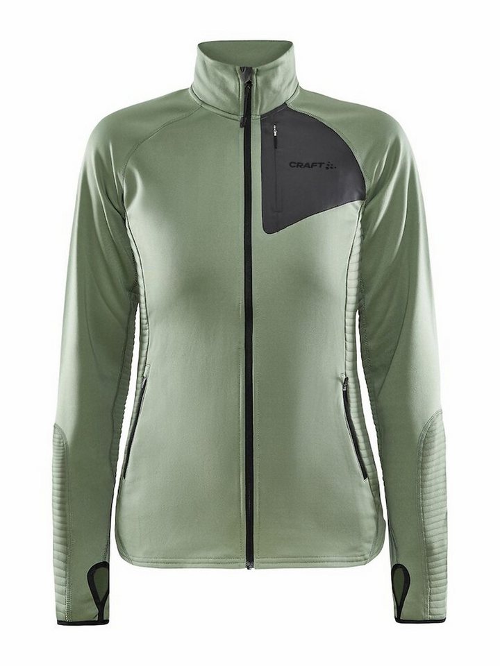 Craft Outdoorjacke ADV Tech Fleece Thermal midlayer W von Craft