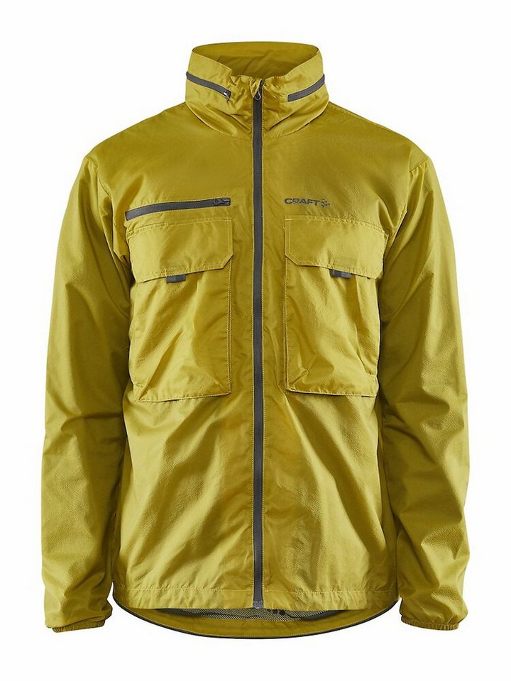 Craft Outdoorjacke Adv Bike Ride Wind Jacket M Craft Outdoorjacke Adv Bike Ride Wind Jacket M von Craft