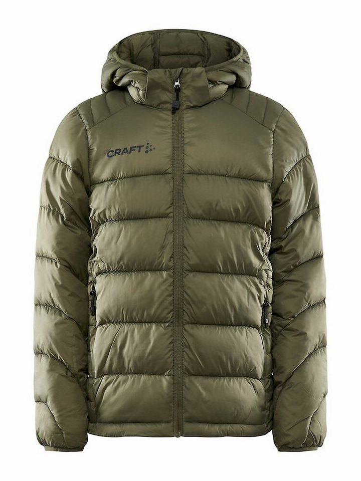 Craft Outdoorjacke CORE Explore Isolate Jacket Jr von Craft